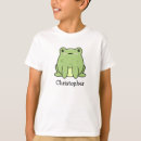 Suche nach frösche tshirts Frosch