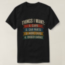Suche nach autos tshirts Autoliebhaber
