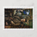 Suche nach horror postkarten Okkult