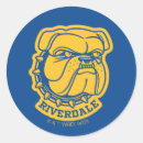 Suche nach cw aufkleber Riverdale high school