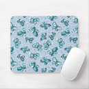 Suche nach blauer schmetterling mousepads Niedlich