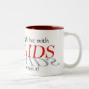 Suche nach hiv tassen Aids