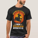 Suche nach hexe auf besen tshirts Vintage