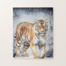 Suche nach nacht puzzle Schnee
