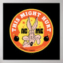 Suche nach lustige hasen poster Straßenläufer