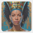 Suche nach königin aufkleber Eyypt