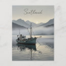 Suche nach fischerboot postkarten Meer