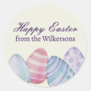 Suche nach vintage ostern aufkleber Ostereier