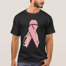Suche nach krebsforschung tshirts Sensibilisierungskampagne