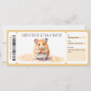 Suche nach niedlicher hamster einladungen Generativitätsinhalt