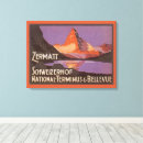 Suche nach zermatt leinwandbilder Europa