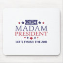Suche nach vizepräsident mousepads Gewählt kamala harris