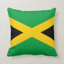 Suche nach jamaikanisch kissen Jamaikanische flagge