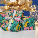 Suche nach dschungel packpapier geschenkpapier Niedlich