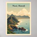Suche nach vintage hawaii poster Strand