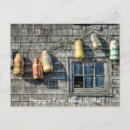 Suche nach bojen postkarten Peggy's cove