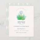 Suche nach golfgeburtstag einladungen Party