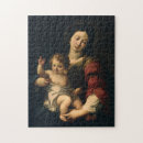 Suche nach madonna puzzle Christentum