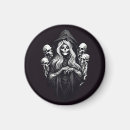 Suche nach tod magnete Gotisch