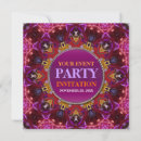 Suche nach fraktal einladungen Party
