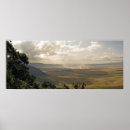 Suche nach ngorongoro krater poster Tansania
