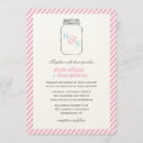 Suche nach weckglas einladungen Landhochzeit