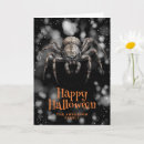 Suche nach gruselig karten Spinne