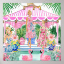 Suche nach pool poster Retro