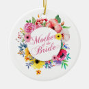 Suche nach mutter der braut ornamente Brautparty