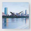 Suche nach boston massachusetts wanduhren Farbbild