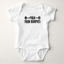 Suche nach burpees babykleidung Lustig