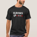 Suche nach ellbogen tshirts Stark
