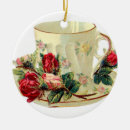Suche nach tee ornamente Teacup