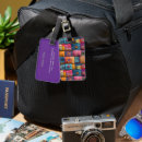 Suche nach patchwork gepäckanhänger Flickwerk