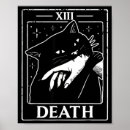 Suche nach vintage katzen poster Halloween
