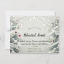 Suche nach winter ball einladungen Wunderland