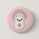 Suche nach niedliches kaninchen buttons Kinder
