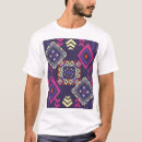 Suche nach geometrische tshirts Muster
