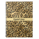 Suche nach cheetah leopard kleine notizbücher Gepard