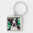 Suche nach boston terrier schlüsselanhänger Hundebesitzer