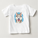 Suche nach sibirischer husky babykleidung Haustier