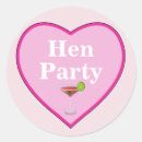 Suche nach rosa cocktail aufkleber Braut