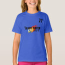 Suche nach volleyball mädchen tshirts Team
