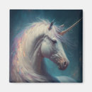 Suche nach fantasie einhorn magnete Tier