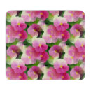 Suche nach rosa blumen schneidebrettchen Elegant