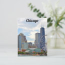 Suche nach chicago postkarten Illinois