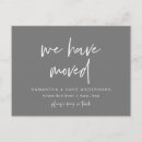 Suche nach wir sind umgezogen postkarten Neue zuhause