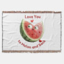 Suche nach wassermelone decken Niedlich