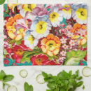 Suche nach hippies geschirr tücher Bunt