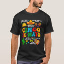Suche nach mexikanische fiesta party tshirts Mayo